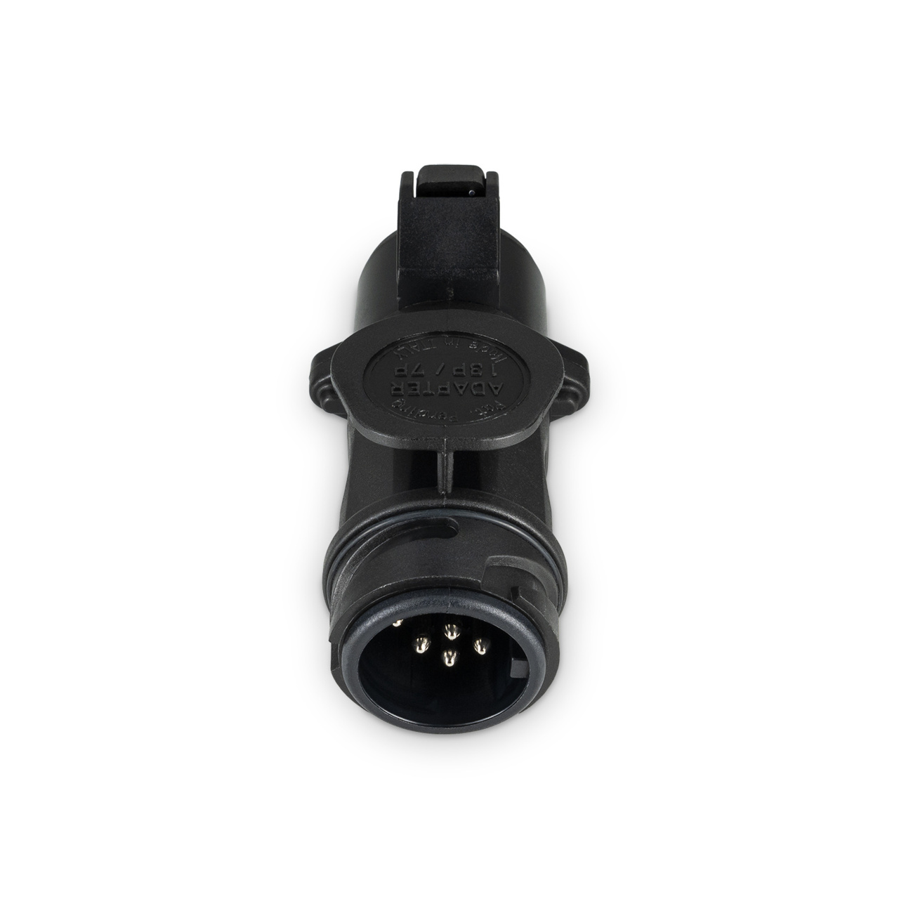 7-Pole and 13-Pole Adapters - 00554600 Bottom JPG