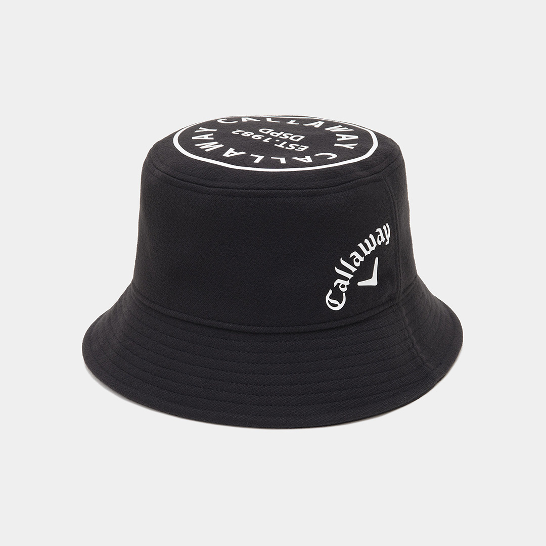 バケットハット (MENS)