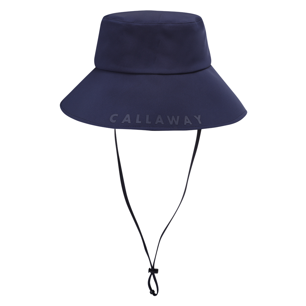 V 레인 남성 버킷햇