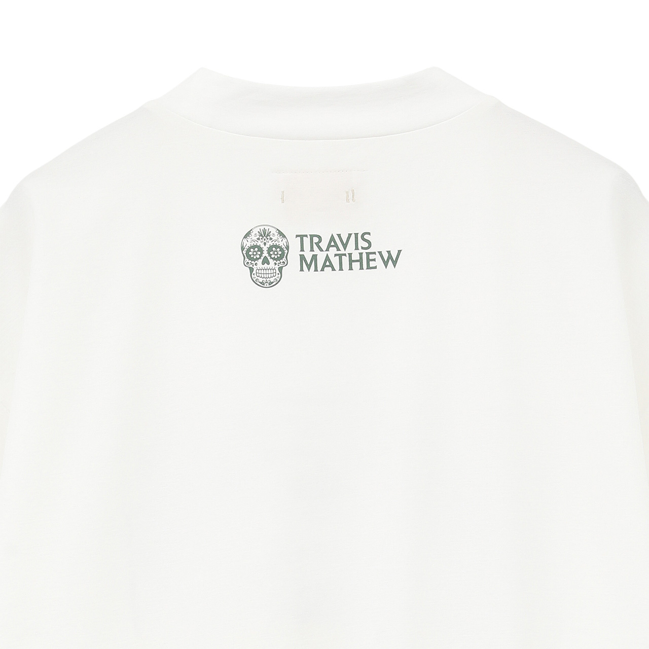 リラックスシルエット プリント 半袖Tシャツ(MENS)