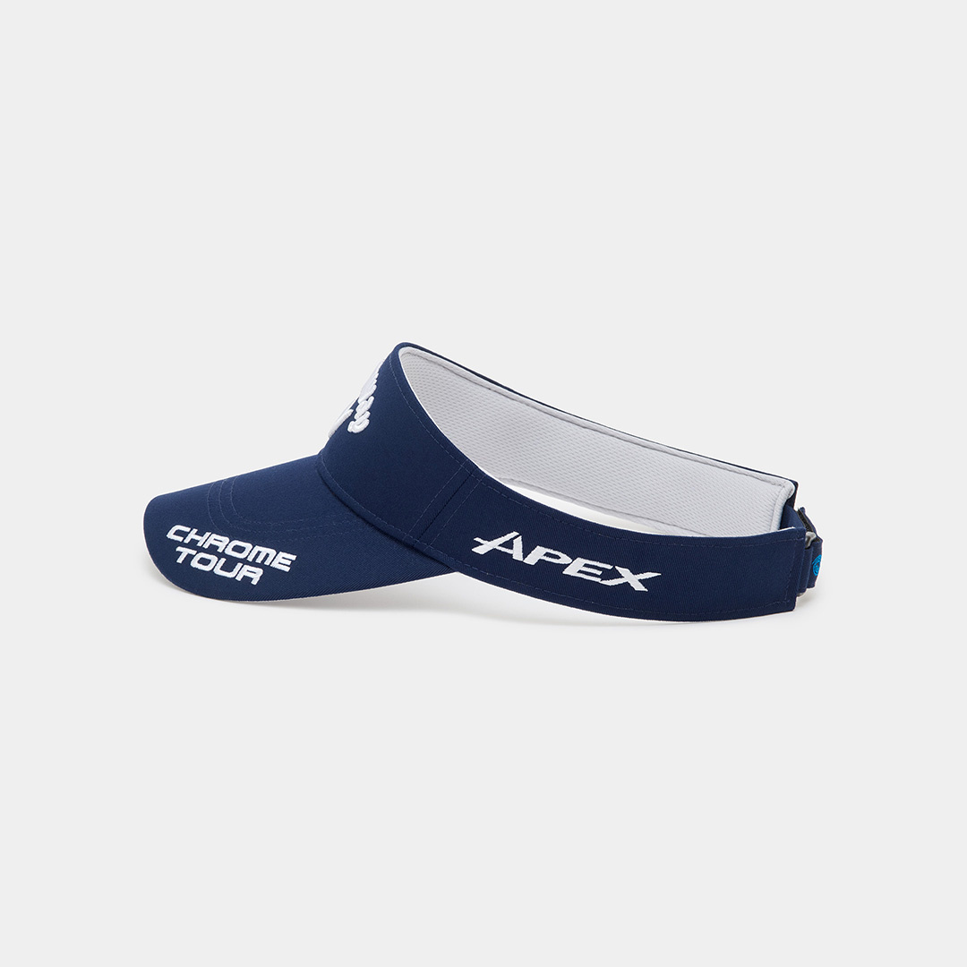 TOUR RTW VISOR 25 JM (MENS)