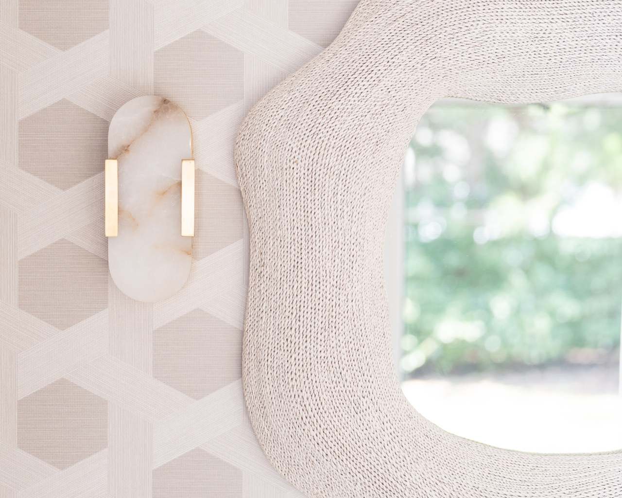 Vinyl Woven Sisal gallery 5