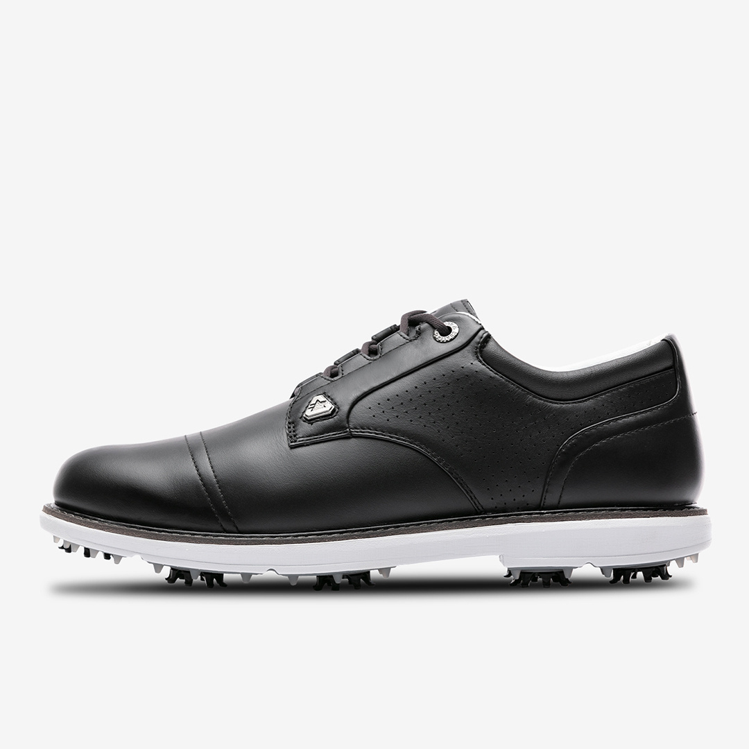 CUATER ゴルフシューズ THE RINGER ゴルフシューズ(【男性】シューズ)|CUATER