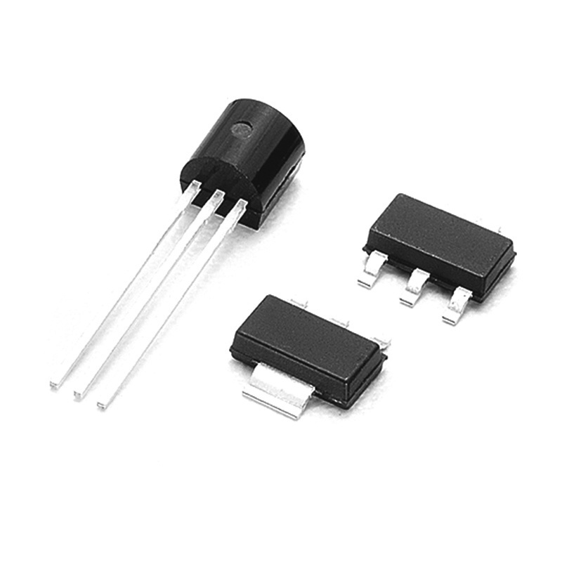 Littelfuse Thyristor S6002xS Image