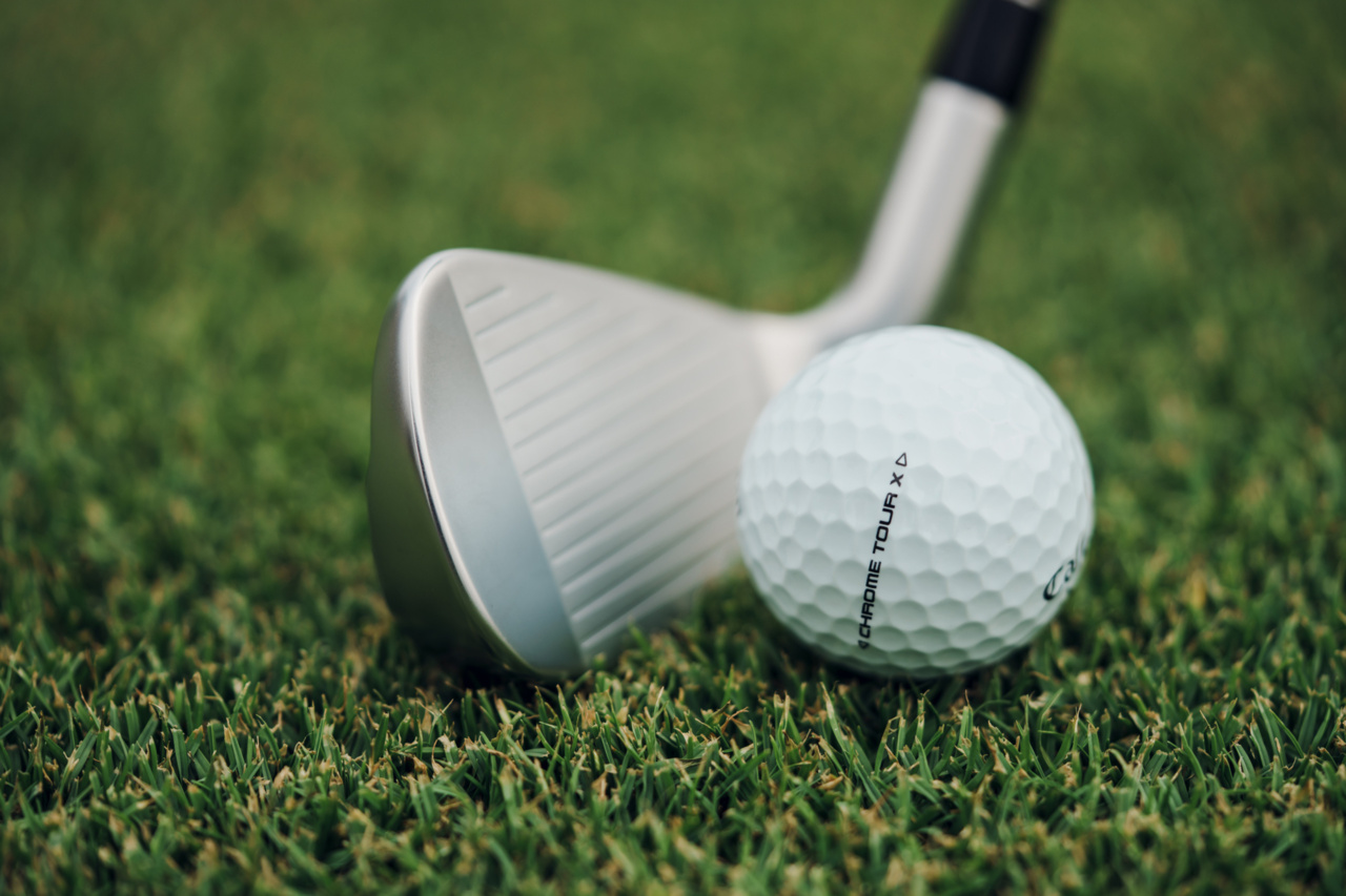 에이펙스 Ai 200 아이언