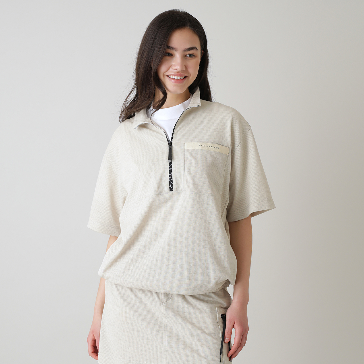 ウィメンズ アウター | トラヴィスマシュー(TRAVISMATHEW)公式通販