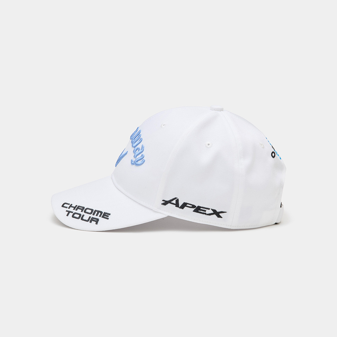 TOUR RTW CAP 25 JM (MENS)