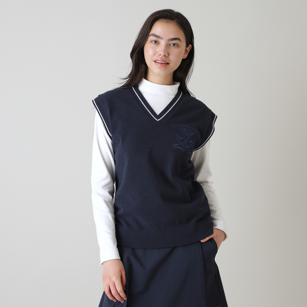 ウィメンズ スウェット・セーター | トラヴィスマシュー(TRAVISMATHEW