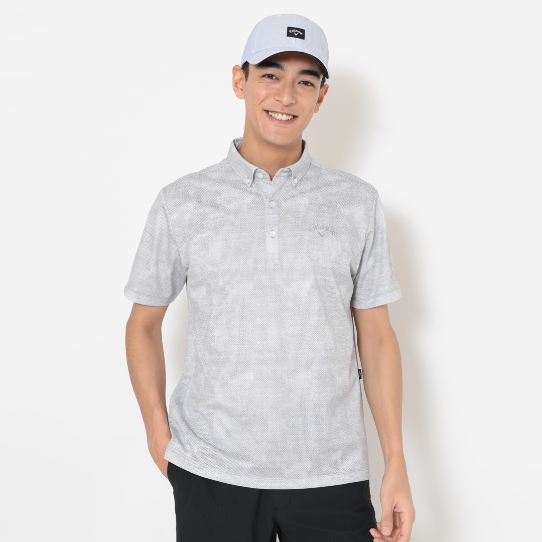 涼しい機能性ゴルフウェア【キャロウェイ公式サイト】| アパレル
