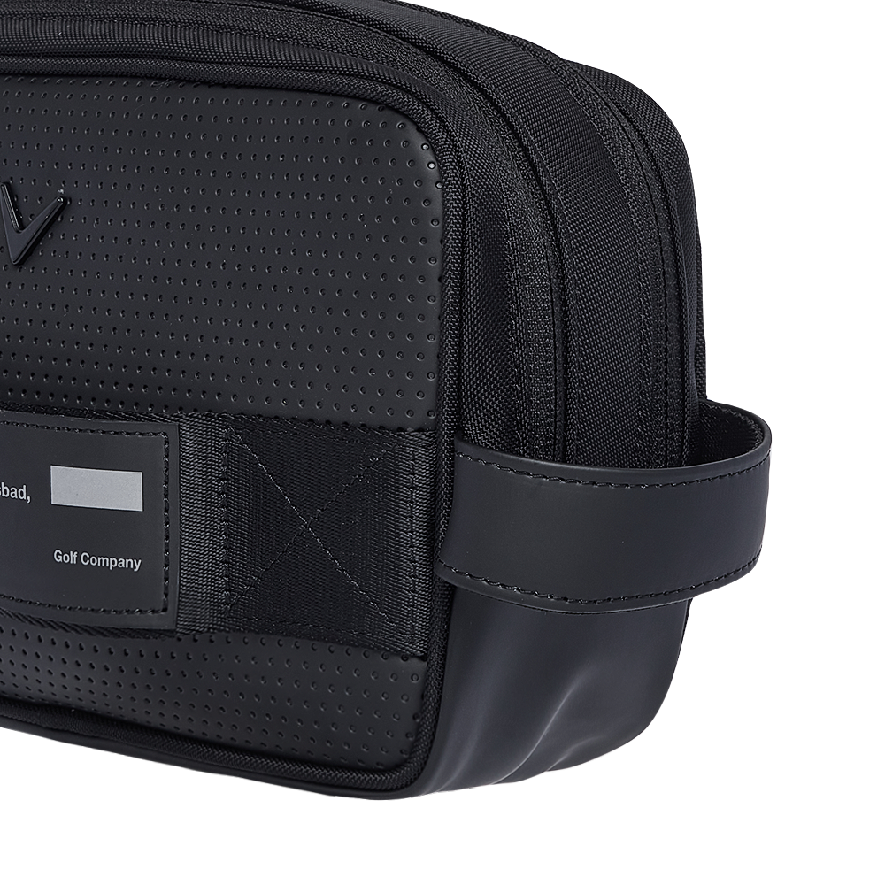 C-그리드 파우치