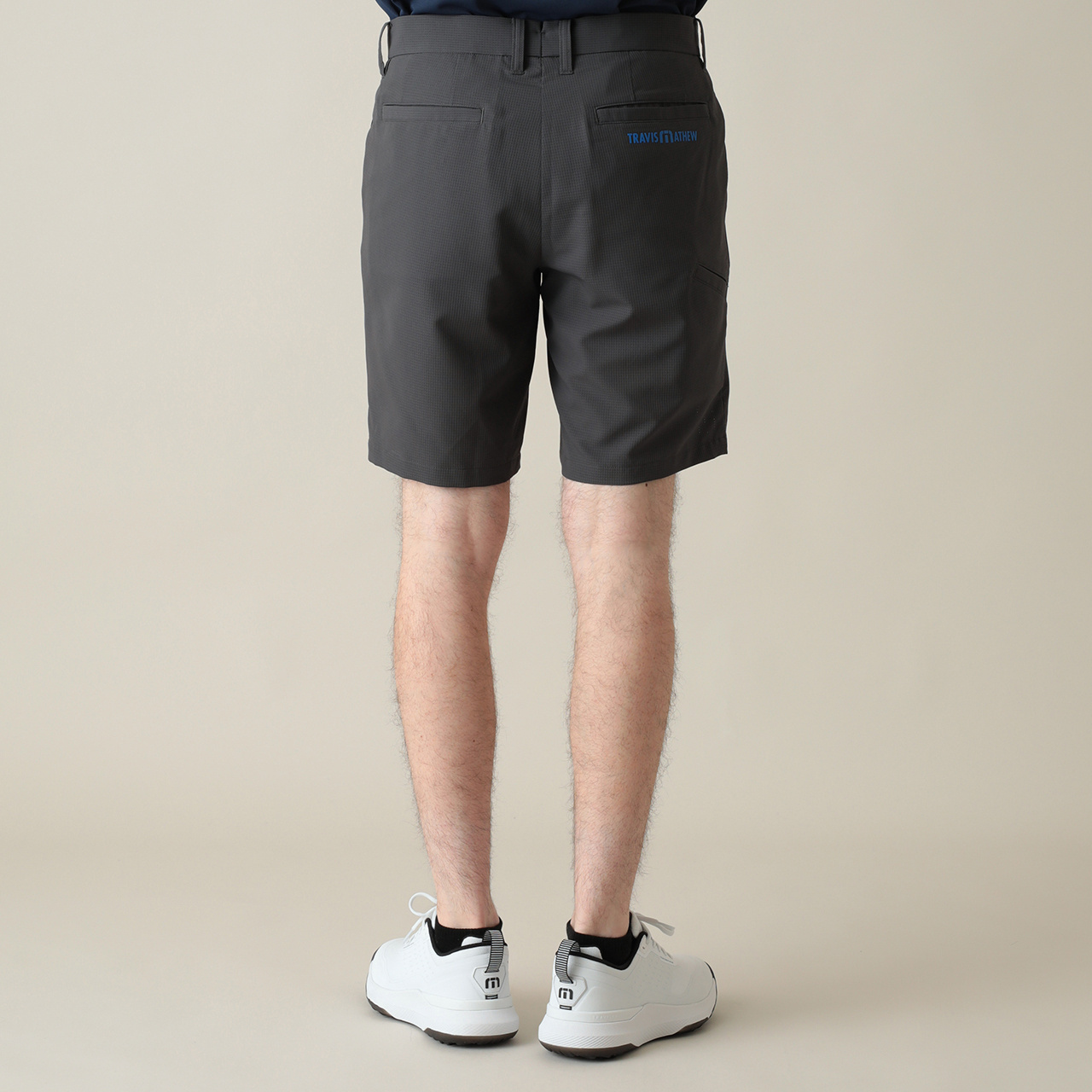 DotAir®ツアーロゴショートパンツ(MENS)