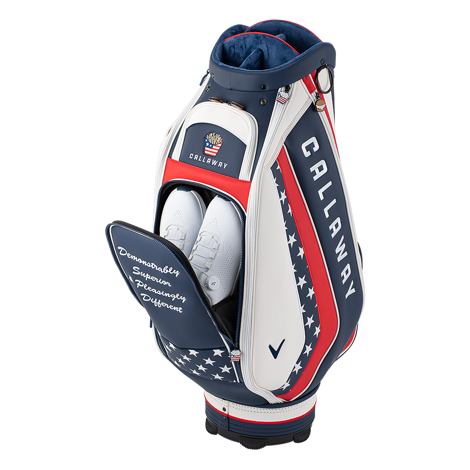 Callaway Solute ゴルフバッグ Callaway Solute ゴルフバッグ