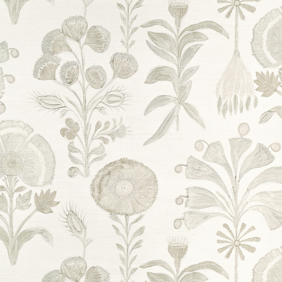 Posy Garden Haze