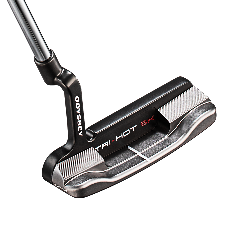 Callaway Golf - ODYSSEY TRI-HOT 5K ONE パター TRI-HOT 5K ONEパター