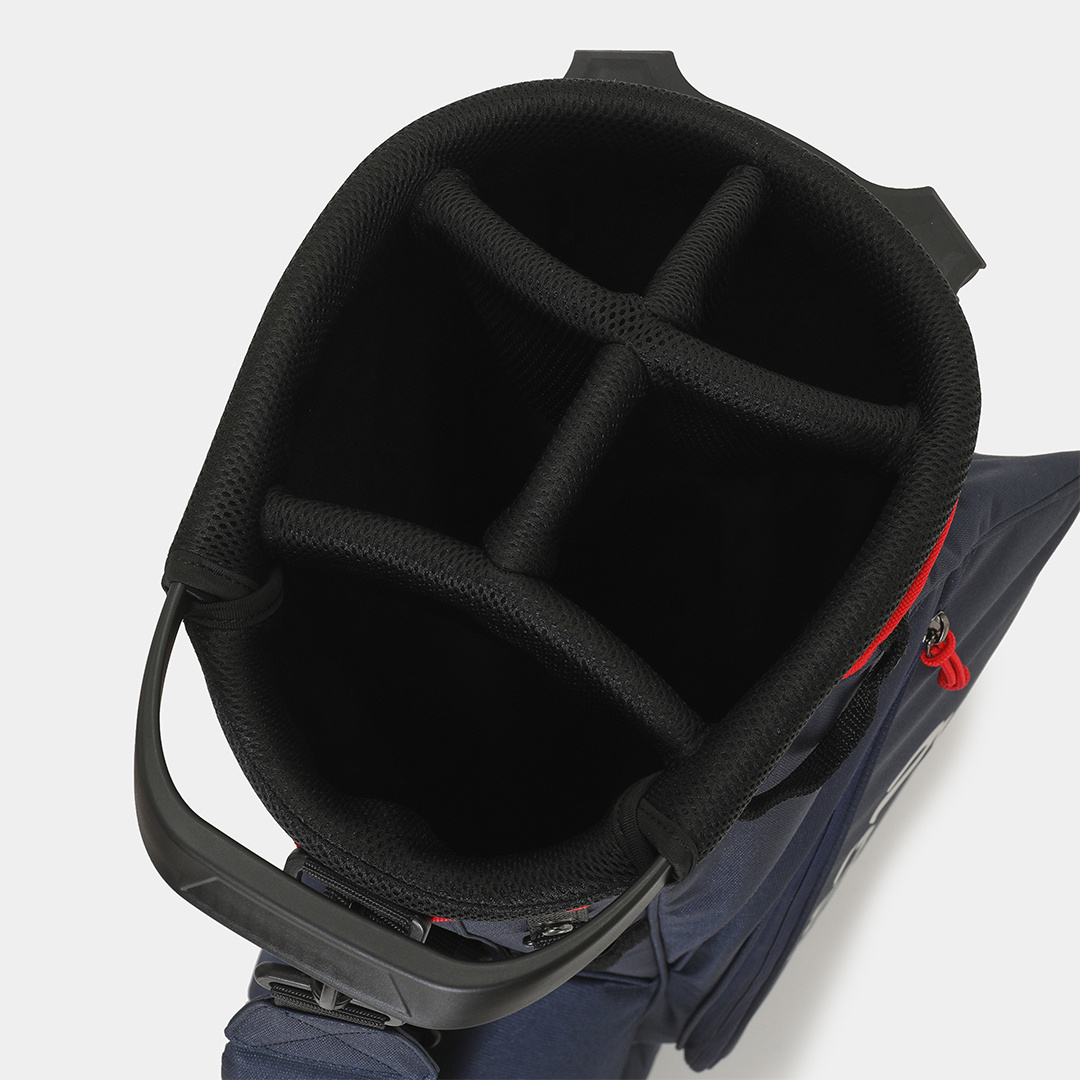 COM-6 Stand スタンドバッグ (MENS)