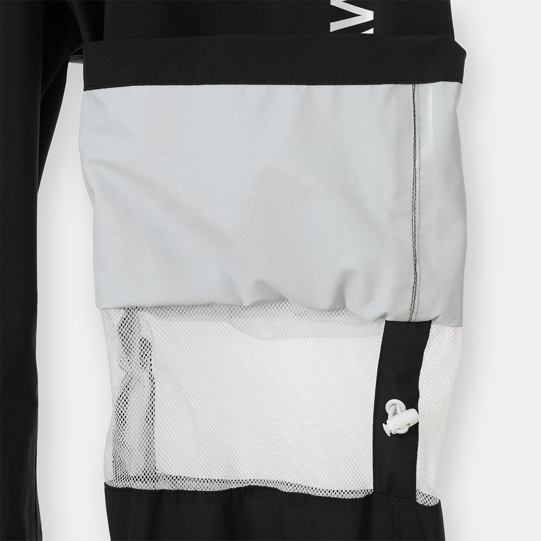 セットアップレインウェア (MENS)
