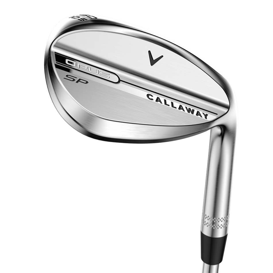 오퍼스 SP 크롬 웨지