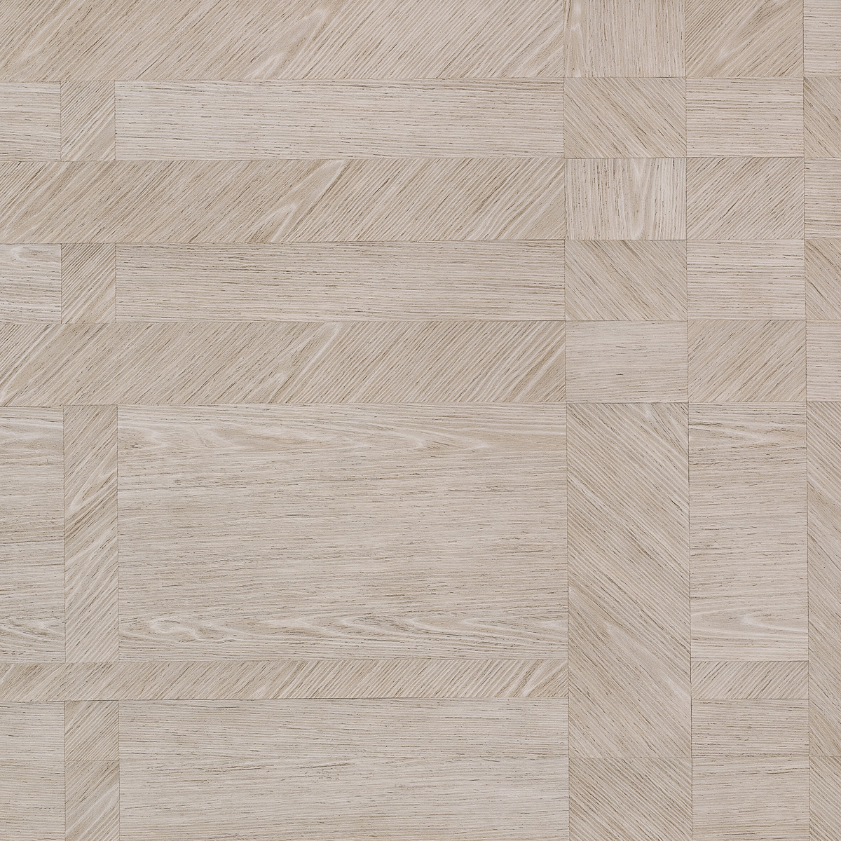 Parquetry Plaid gallery 2
