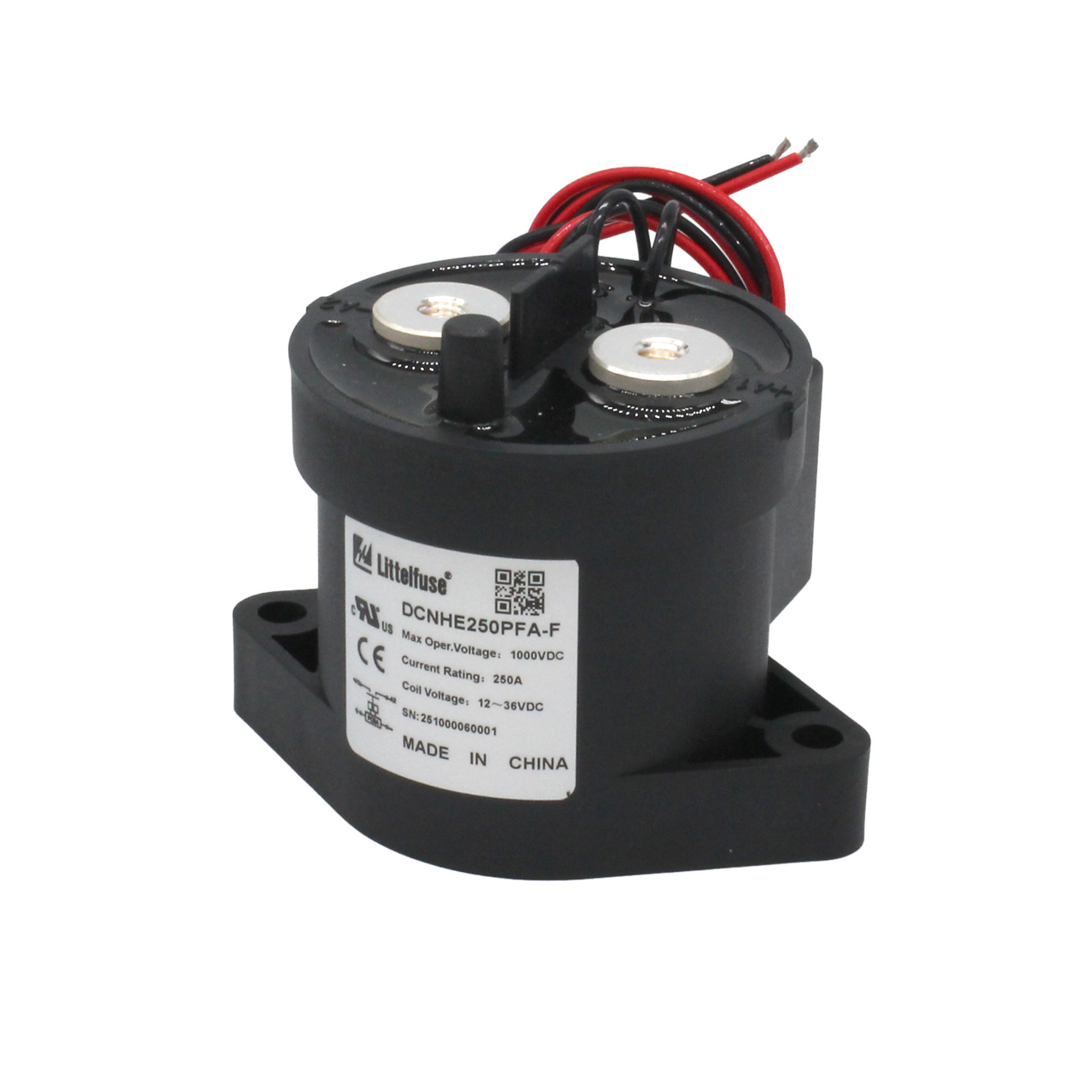 DCNHE250PFA-F-AL