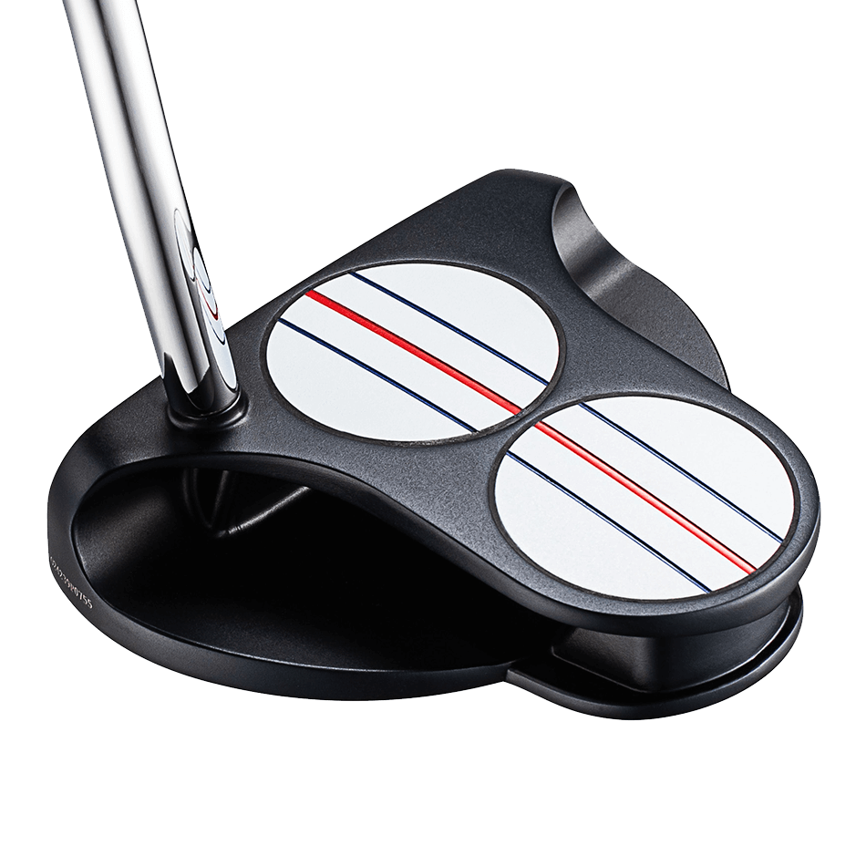 Ai-ONE TRIPLE TRACK 2-BALLパター