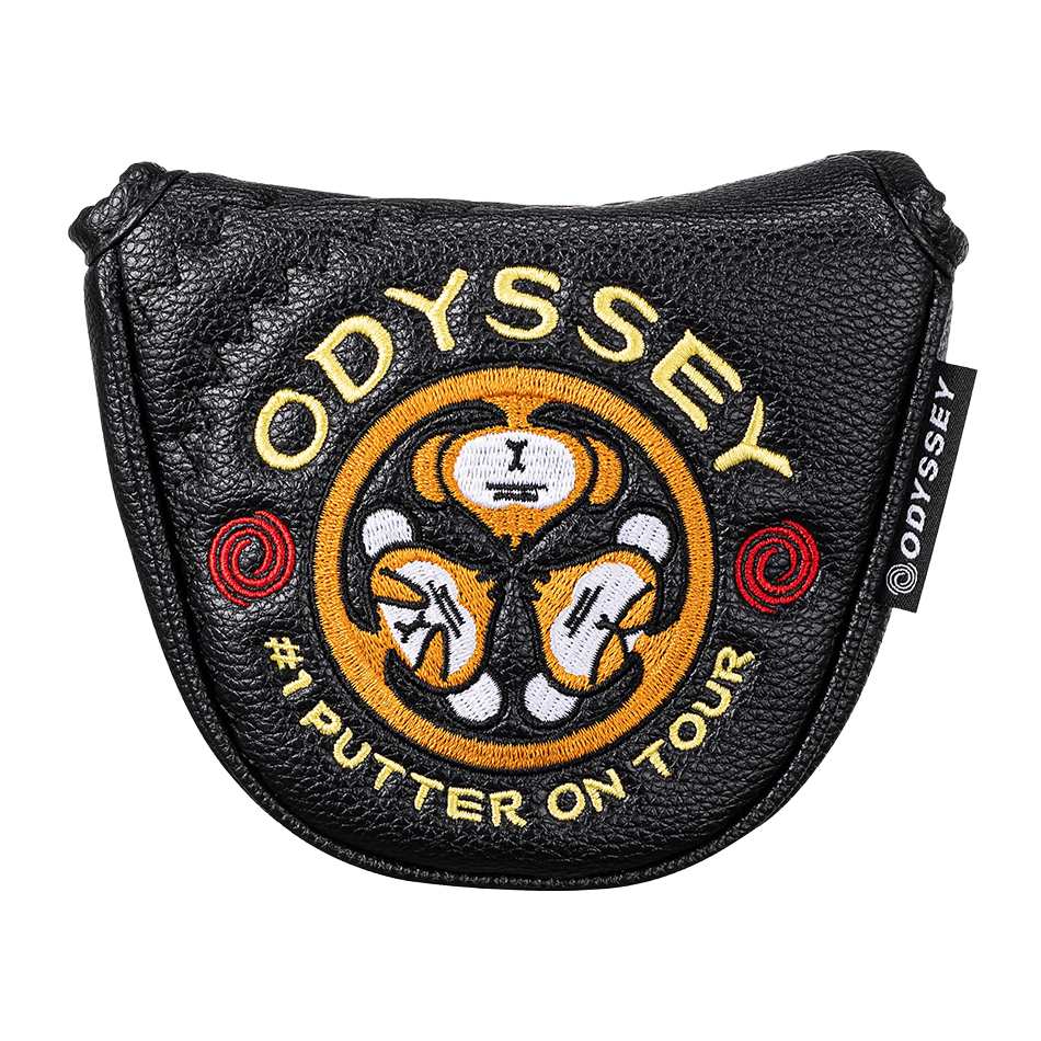 オデッセイ TE J メジャー パター カバー 25 JM CE