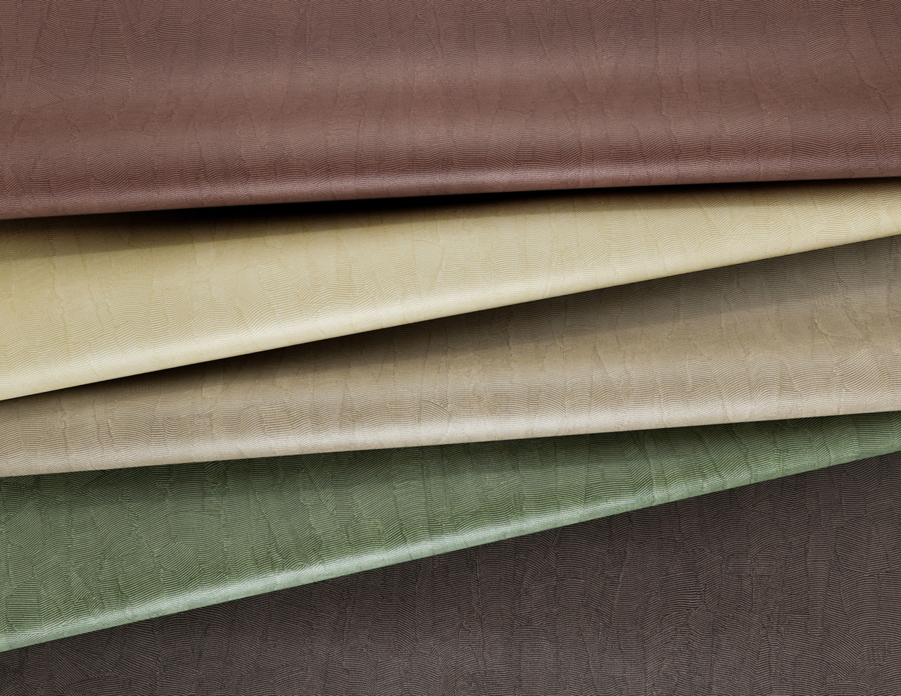 Phillip Jeffries Vinyl Groovy wallcovering