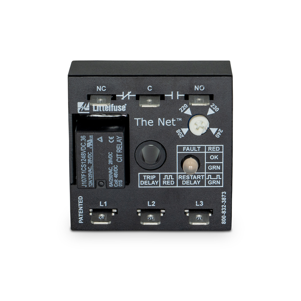 tvw6510s0-4s-front