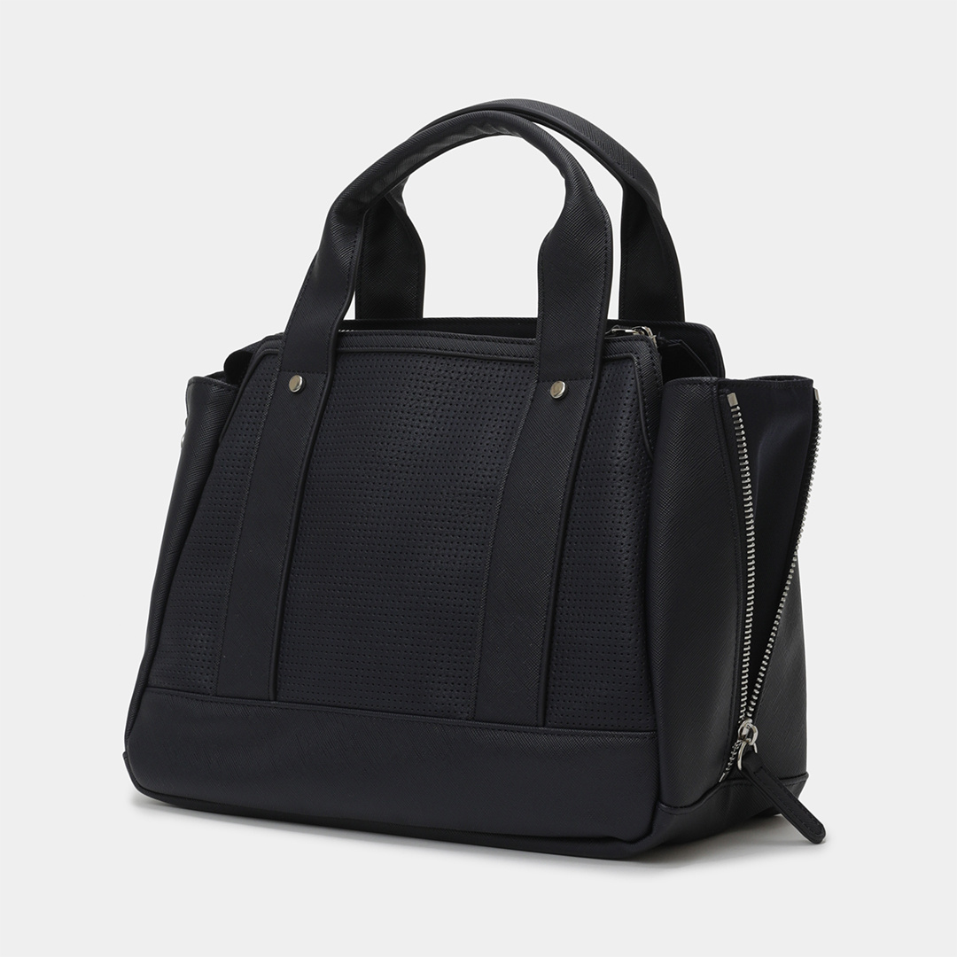 CALLAWAY RED LABEL パンチングカートバッグ (MENS)