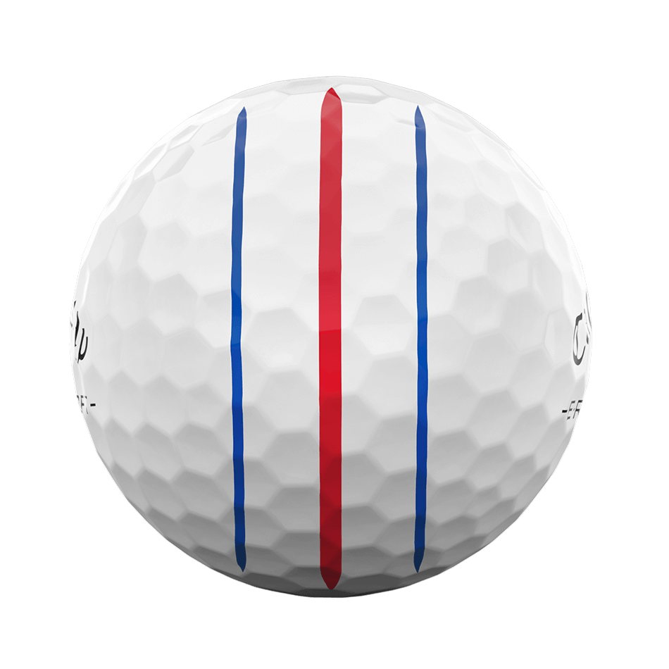 新品★税込　キャロウェイ　ゴルフボール　E・R・C SOFT　カラー　ホワイト　1ダース　 キャロウェイ(Callaway) ゴルフボール 1ダース 12個入 ERC SOFTボール