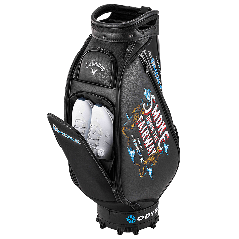 キャロェイ Ai SMOKE DTF CB 24 JM CE (ヘッドカバーセット）