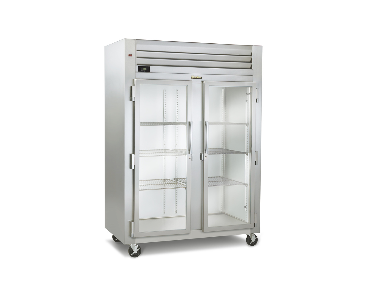 R & A Series Commercial Refrigerators and Freezers Traulsen