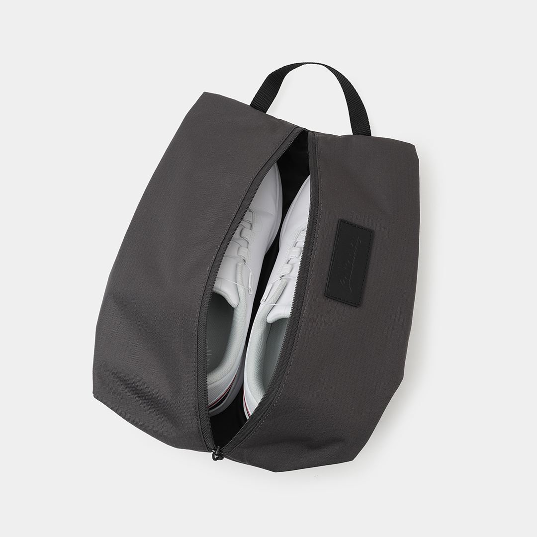 COM-004 シューズケース (UNISEX)