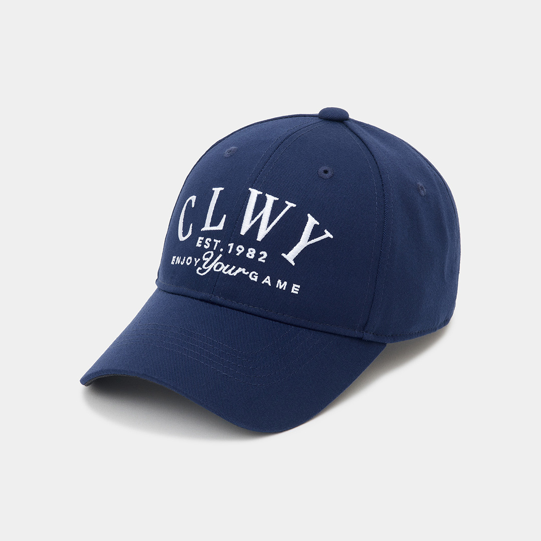 ツイル キャップ (MENS)