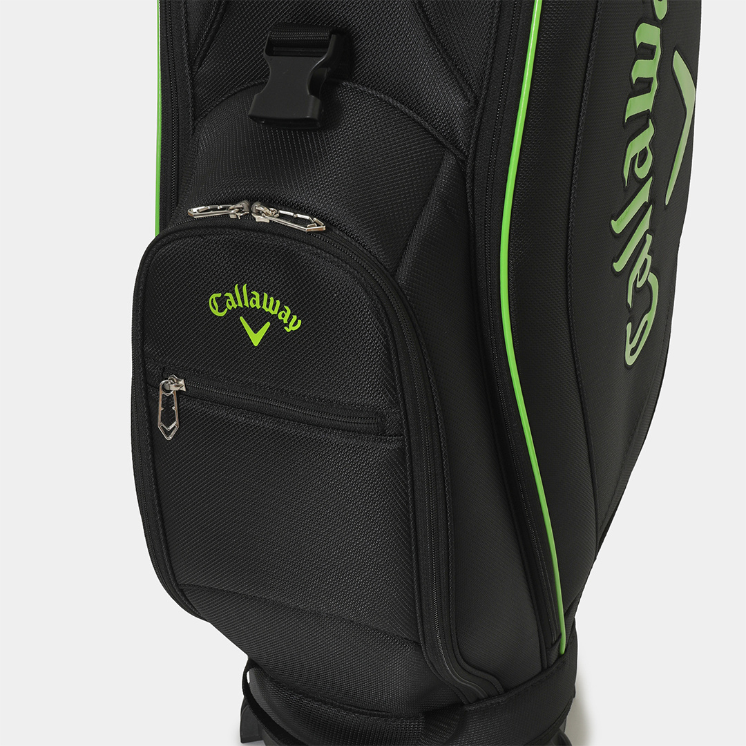 COM-005 ゴルフバッグ (MENS)