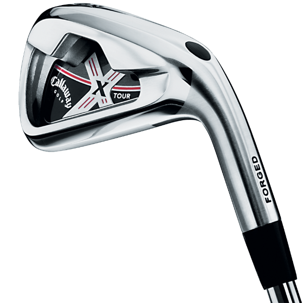 X-Tour Irons