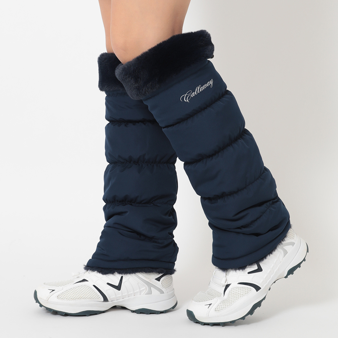 レッグウォーマー (WOMENS)