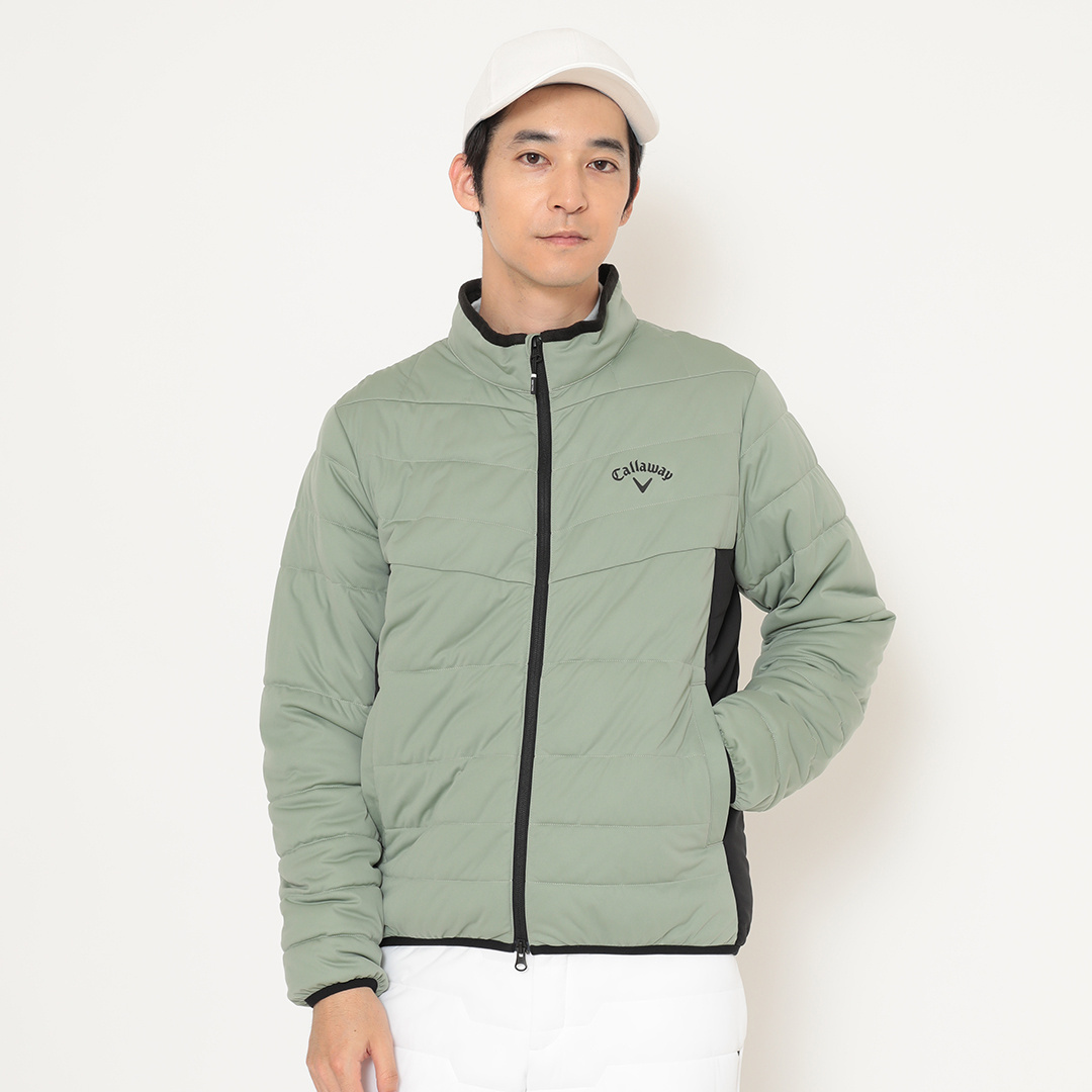 2025年秋冬最新のゴルフウェア【キャロウェイ公式サイト】| アパレル