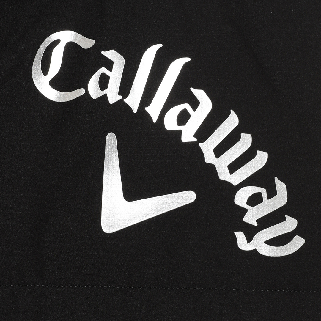 ポリエステルリップ撥水中綿ワンピース (WOMENS)