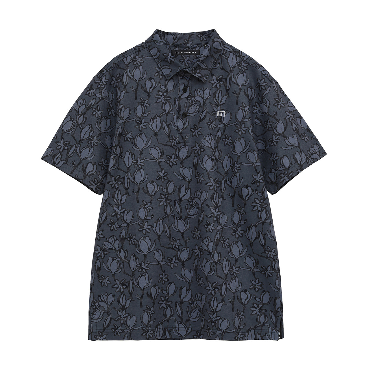 Callaway/キャロウェイ ゴルフ ポロシャツ【フラワー/L】新品！ tool-power_gb-cw-19-inase