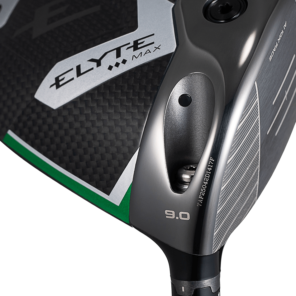 ELYTE ♢♢♢ MAXドライバー