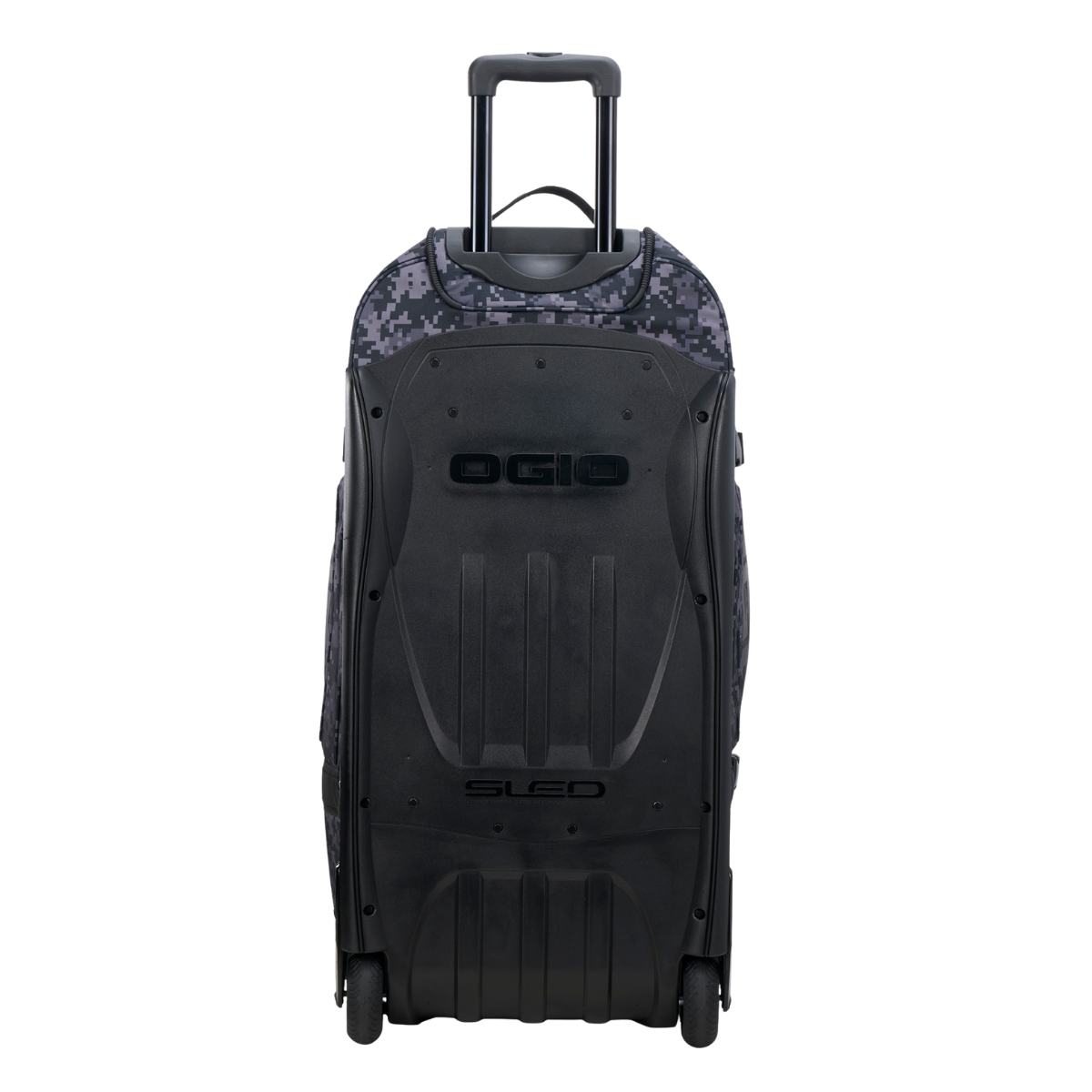 image 3 of TR OG RIG 9800 WHL BAG TITANIUM CAMO 26