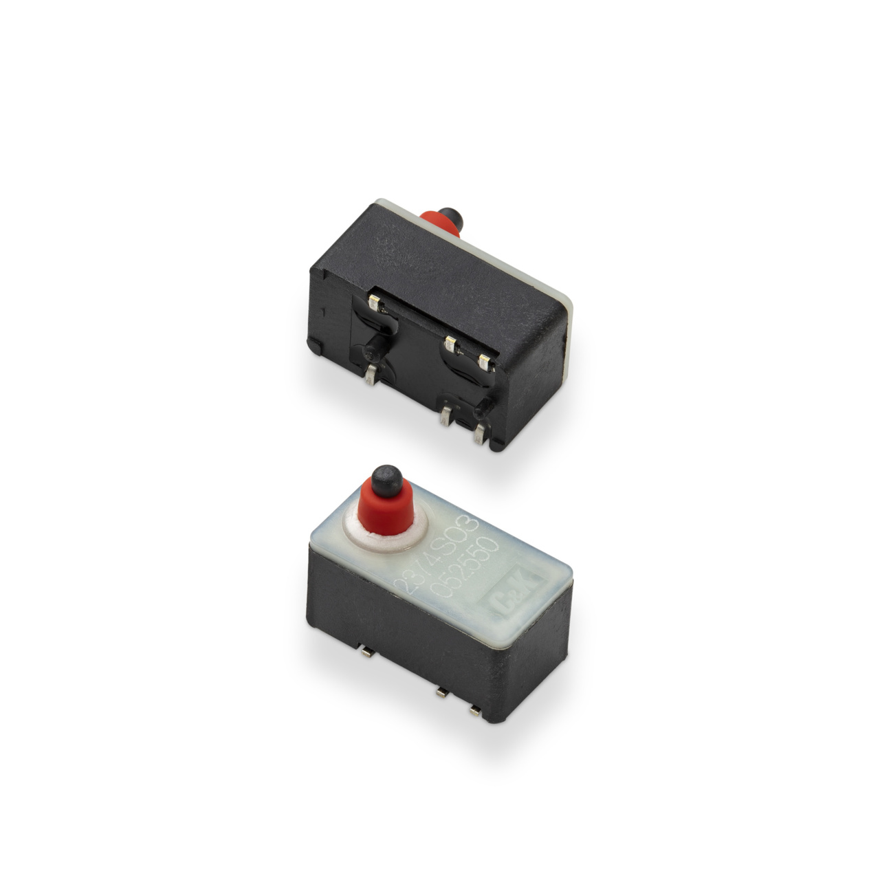 Littelfuse_C&K_Snap Switch SSW_Image