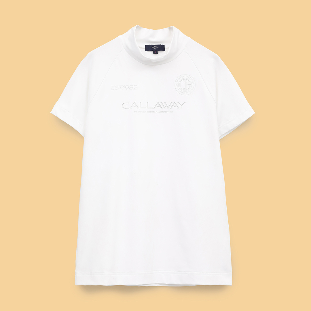 ★送料無料 FCRB モックネック半袖シャツ L 中古美品★ ☆送料無料 FCRB モックネック半袖シャツ L 中古美品☆ - メルカリ