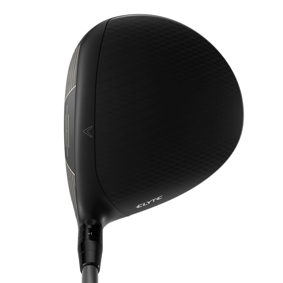 [온라인 단독] 엘리트 나이트에디션 미니 드라이버