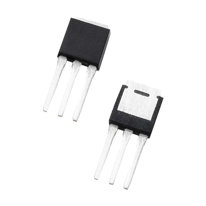 Thyristor TO_251 V_PAK Image