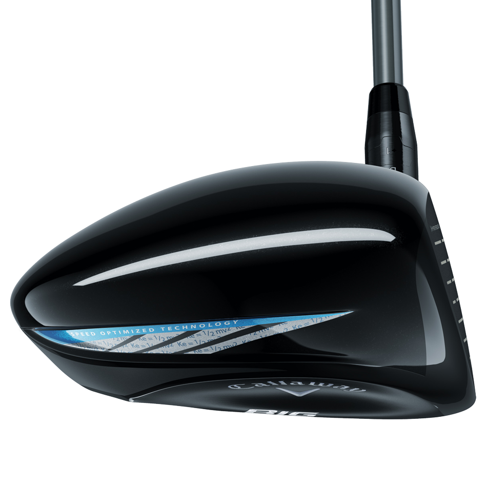 Drivers Big Bertha V Series pour femme