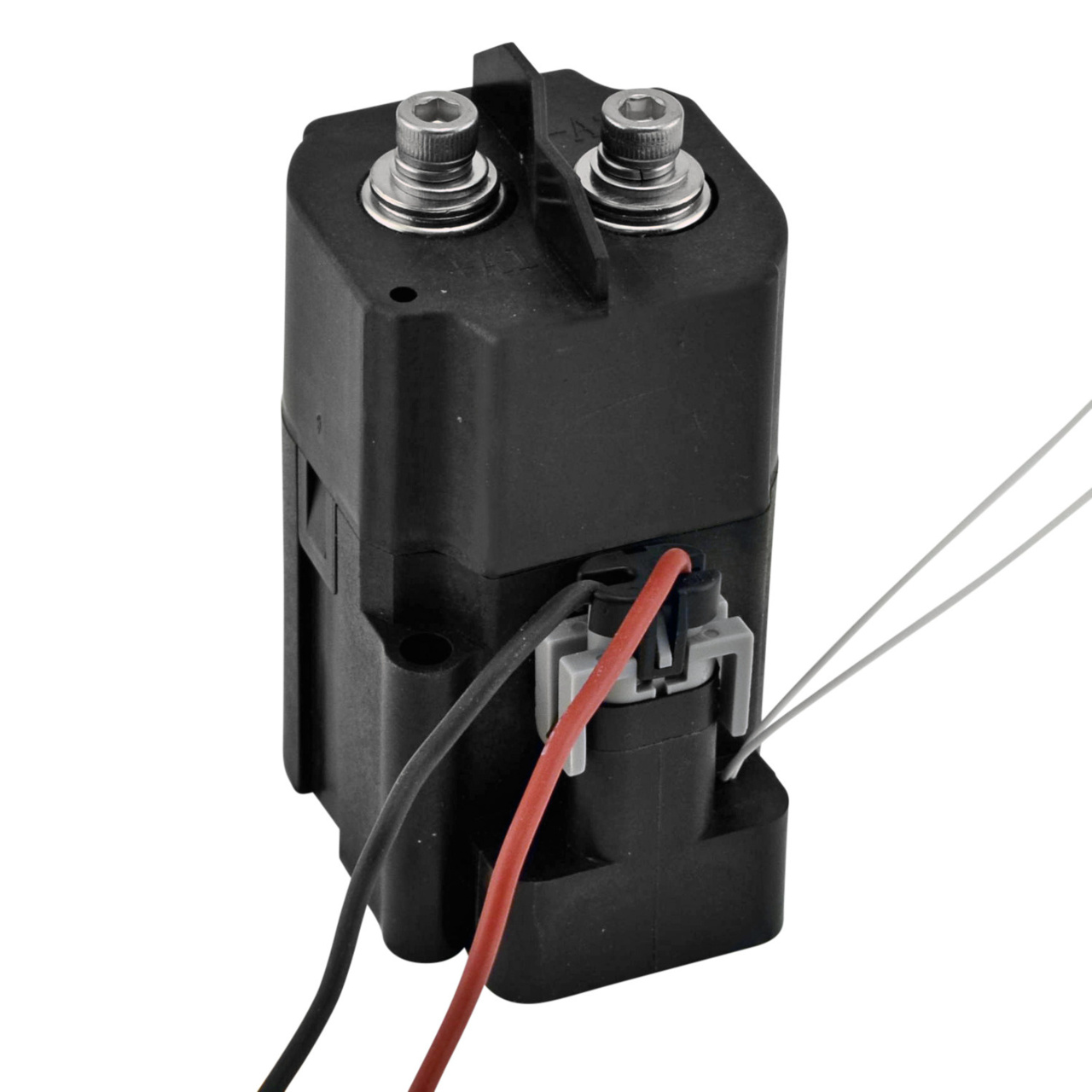 Littelfuse-DC-Solenoids-Relays-Contactor-Relay-DCNEVT350-CA-Cables