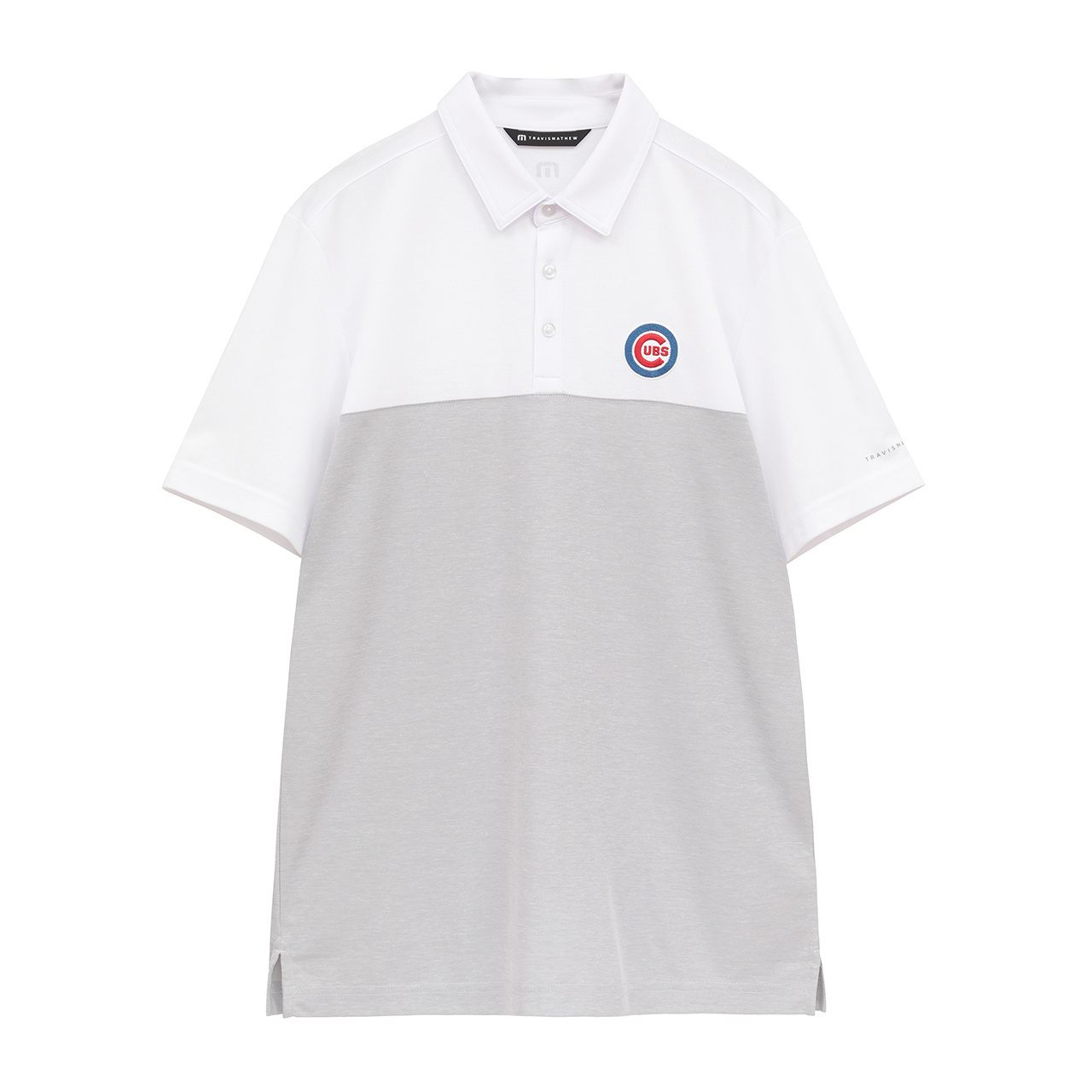 メンズ ポロシャツ・シャツ | トラヴィスマシュー(TRAVISMATHEW)公式通販