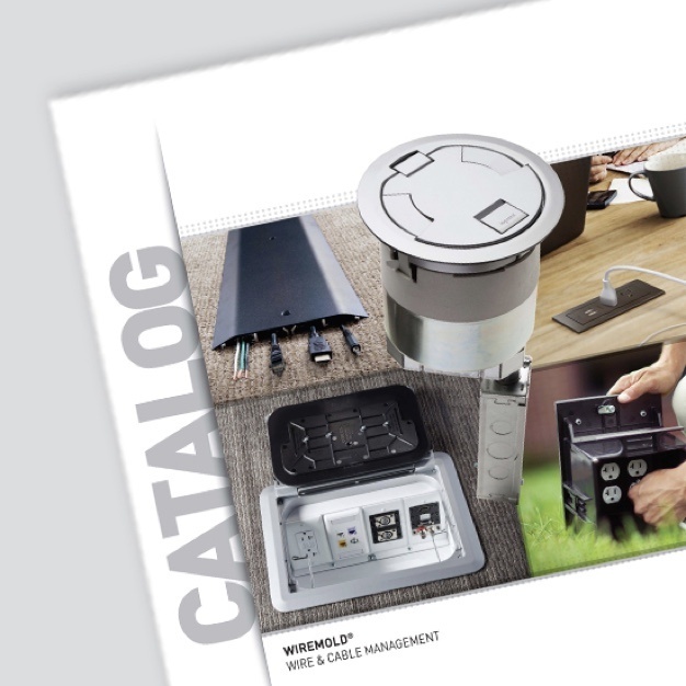 Wiremold Catalog