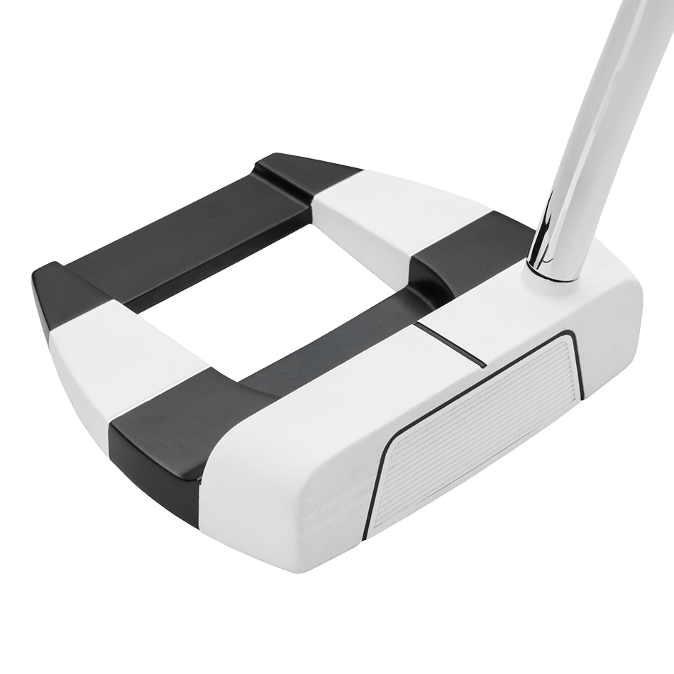 ODYSSEY Ai-DUAL JAILBIRD MINI パター Ai-DUAL JAILBIRD MINIパター